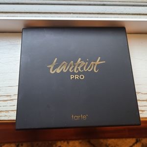 Tartiest Pro Palette